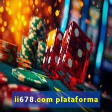 ii678.com plataforma